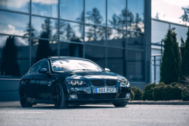 BMW 3. seeria