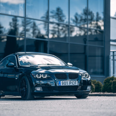 BMW 3. seeria