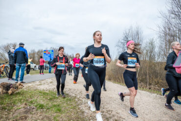 Viljandi järve põhijooks 7. mai 2022