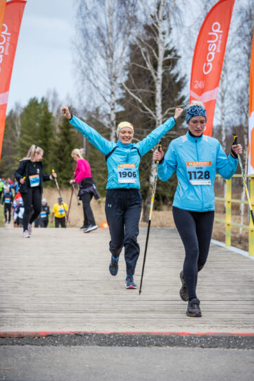 Viljandi järve põhijooks 7. mai 2022