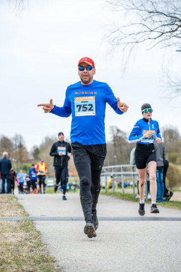 Viljandi järve põhijooks 7. mai 2022