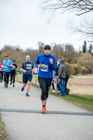 Viljandi järve põhijooks 7. mai 2022