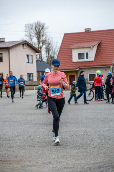 Viljandi järve põhijooks 7. mai 2022